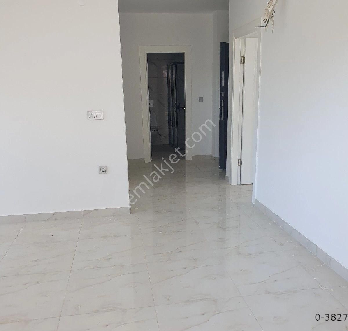 Mahmutlar Mrk.de 2+1 Satılık Sıfır Daire - Görsel 6