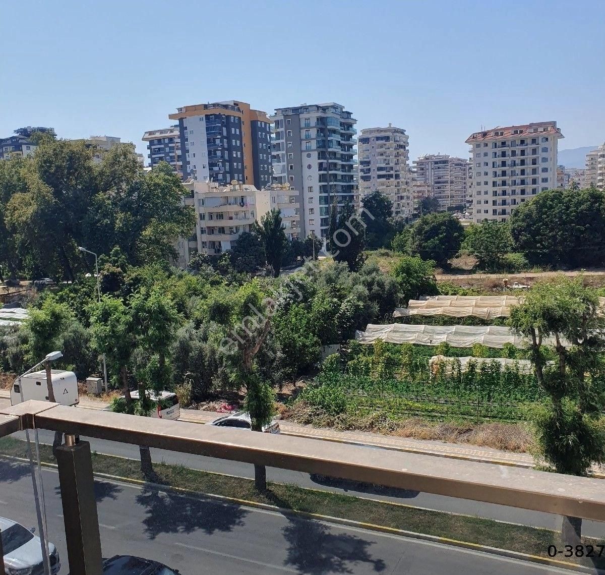 Mahmutlar Mrk.de 2+1 Satılık Sıfır Daire - Görsel 13