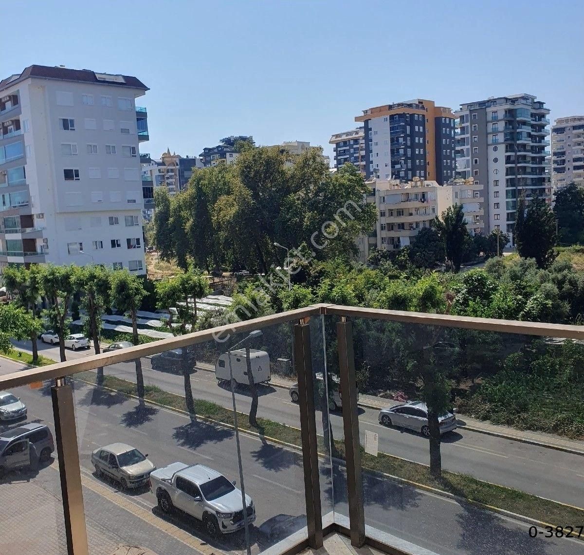 Mahmutlar Mrk.de 2+1 Satılık Sıfır Daire - Görsel 12