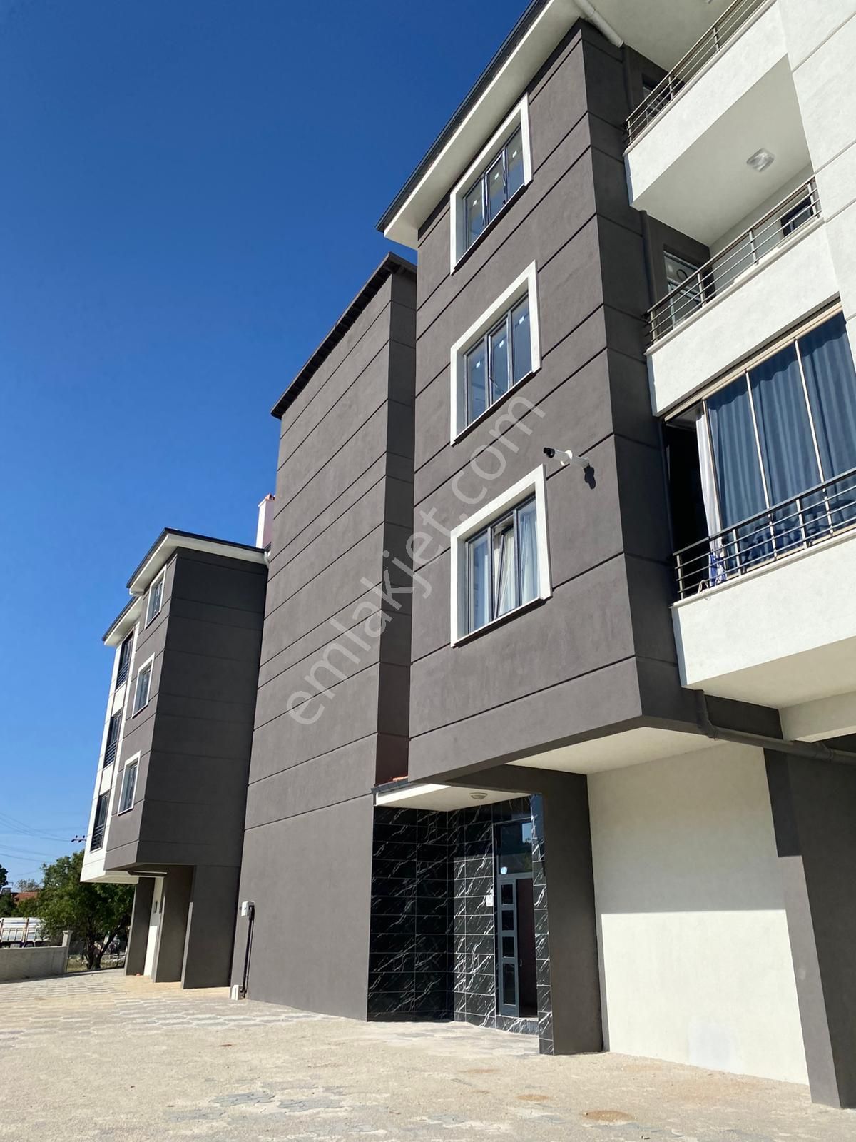 ⭕karatay/karaaslan Mah. 3+1 Fırsat Satılık Daire