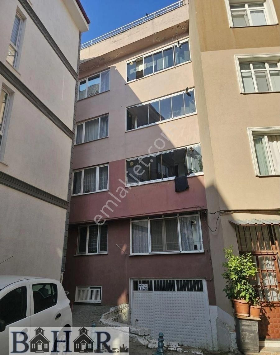 Tekirdağ Süleymanpaşa Ortacami Mahallesi Kiralık 3+1 Daire