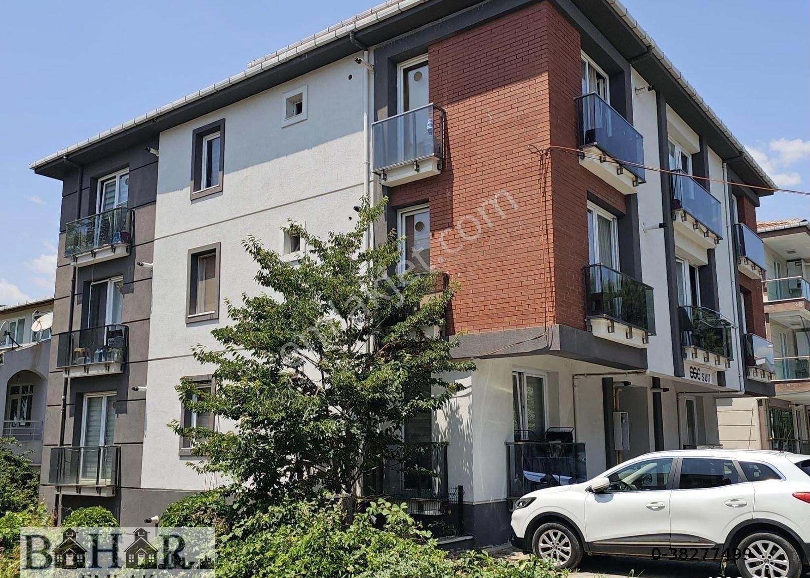 Tekirdağ Süleymanpaşa Değirmenaltı Mahallesinde Kiralık Eşyalı 1+1 Daire.