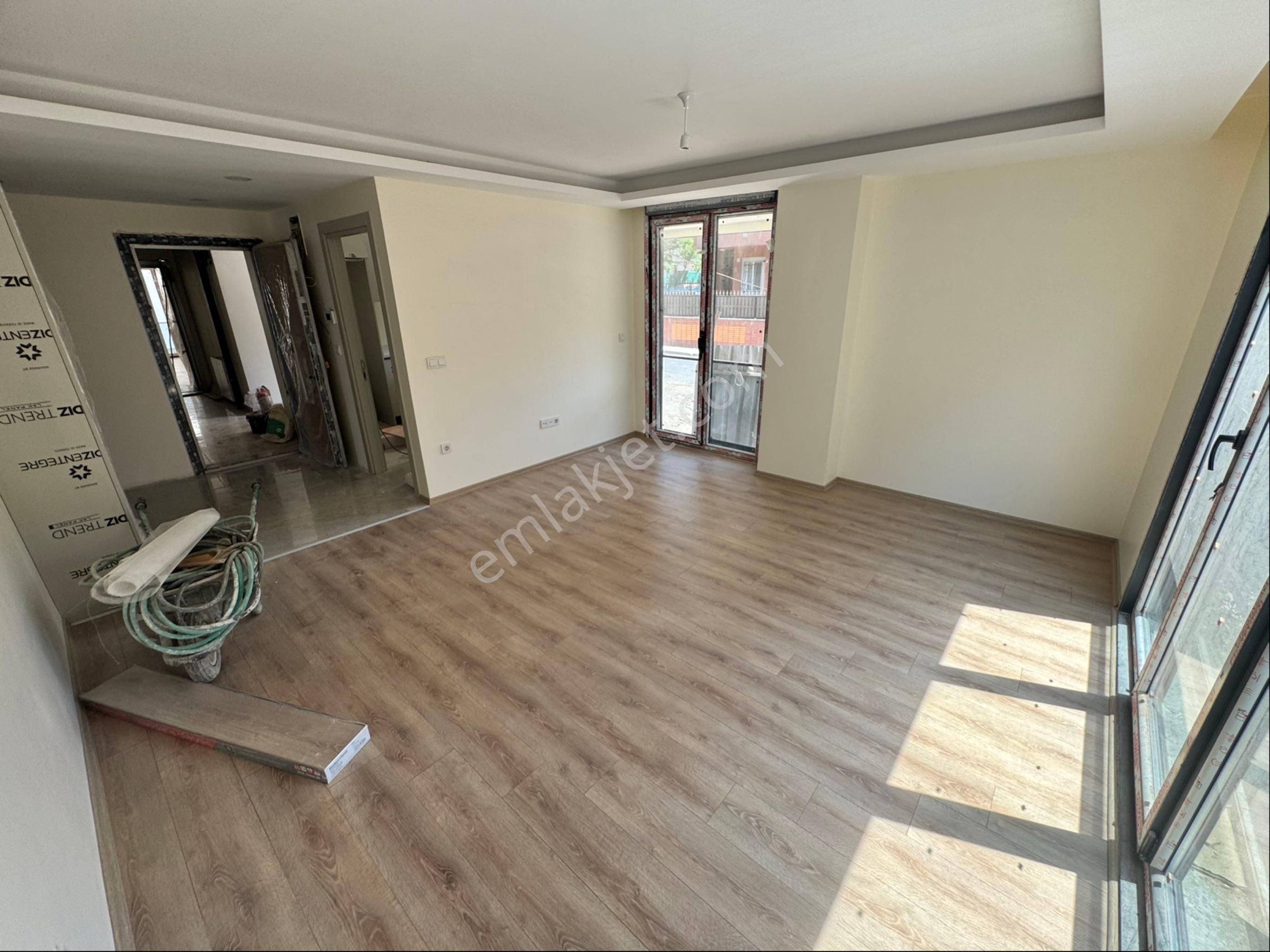 Güzeltepe Mahallesi 3+1/110 M2 Sıfır Daire