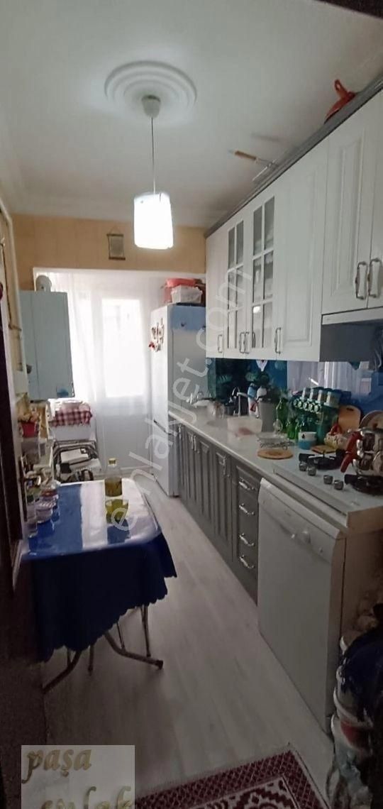 Abidinpaşa Ortatepe'de 3+1-orta Kat-ön