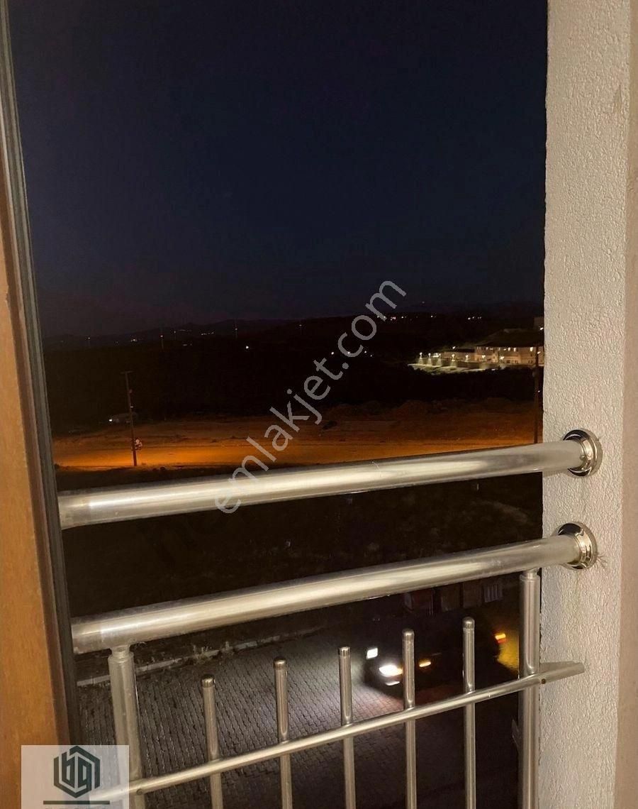 Çanakkale Ayvacık Yeni Toki Konutlarnda Satılık Eşyalı 2+1 Daire - Görsel 19