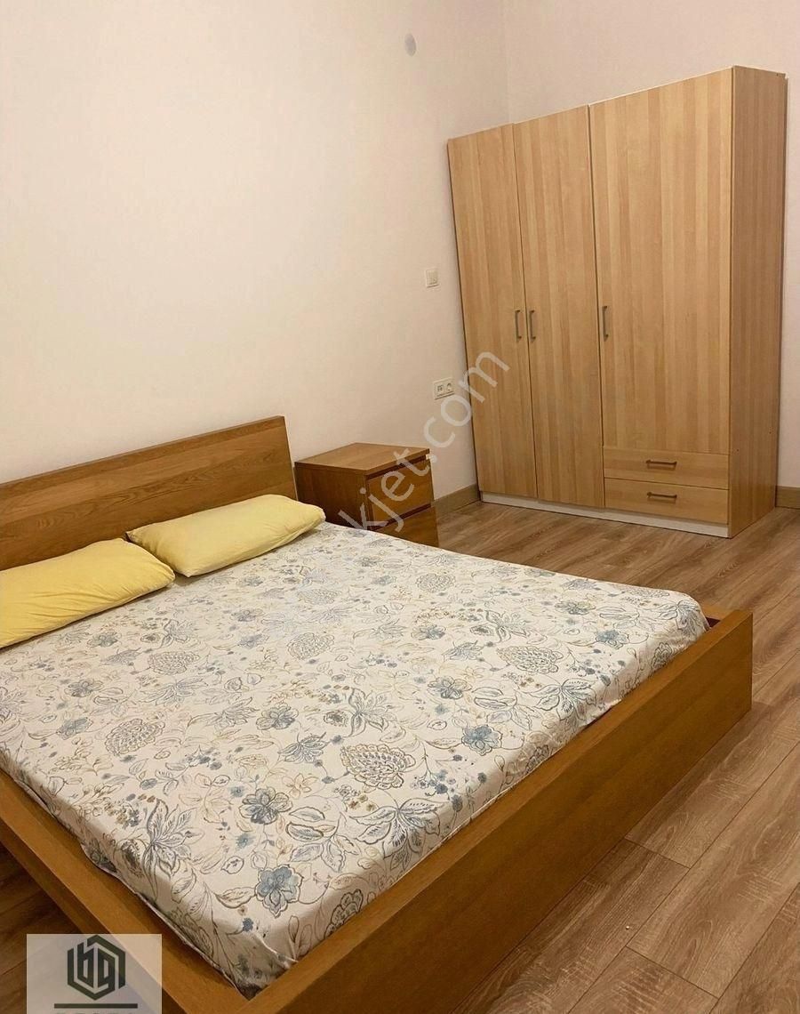 Çanakkale Ayvacık Yeni Toki Konutlarnda Satılık Eşyalı 2+1 Daire - Görsel 16