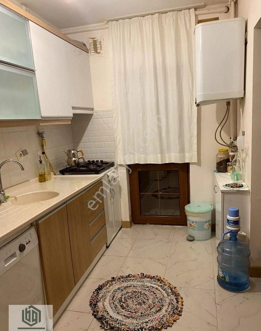 Çanakkale Ayvacık Yeni Toki Konutlarnda Satılık Eşyalı 2+1 Daire - Görsel 18