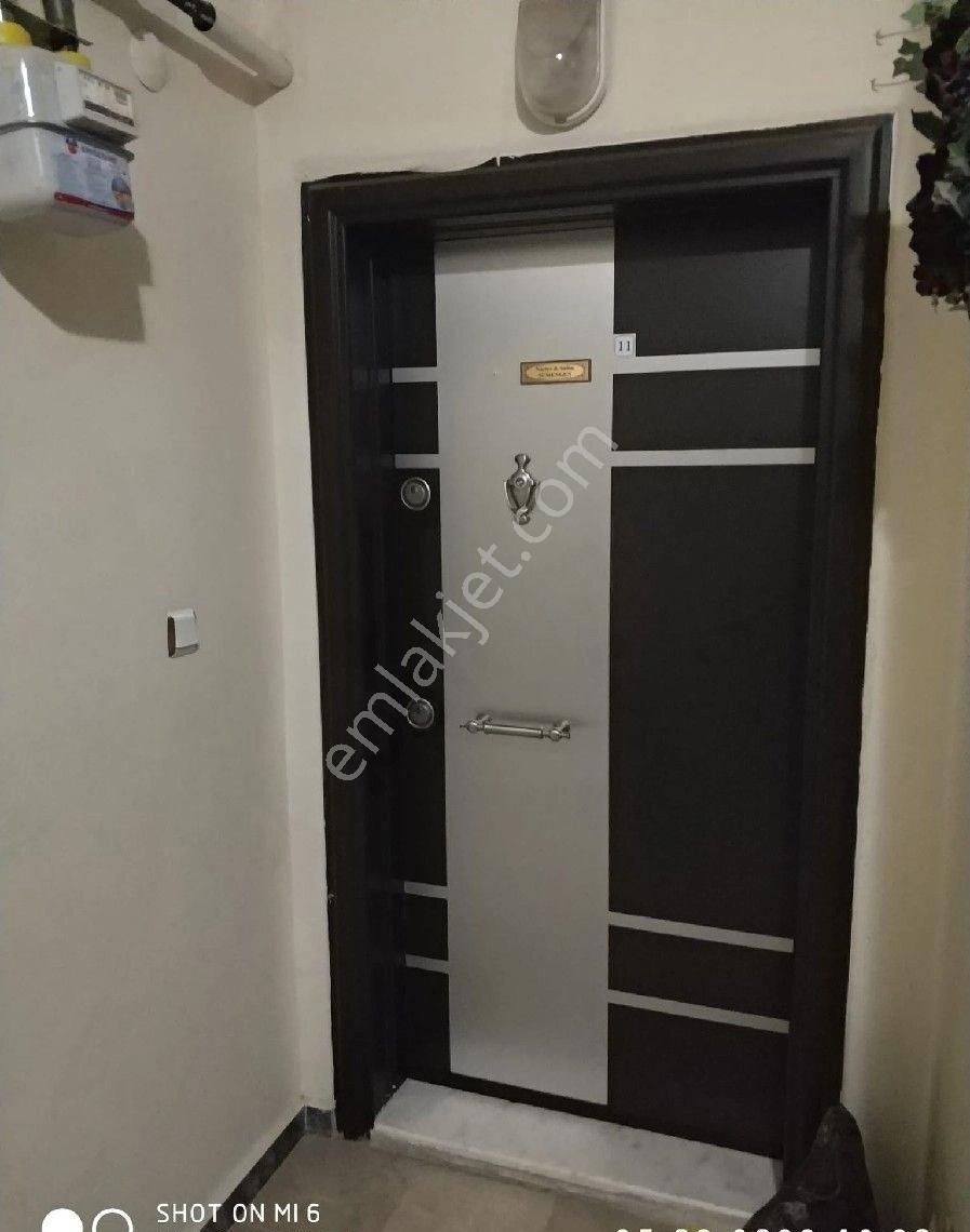 Mehmet Uçan Gayrimenkulden Talas Bahçelievler'de Kiralık 4+1 Kombili Daire