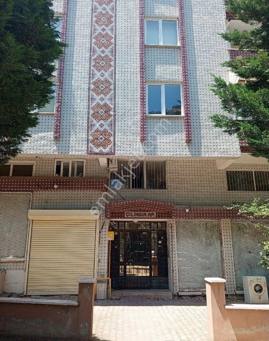 Kiralık Daire
