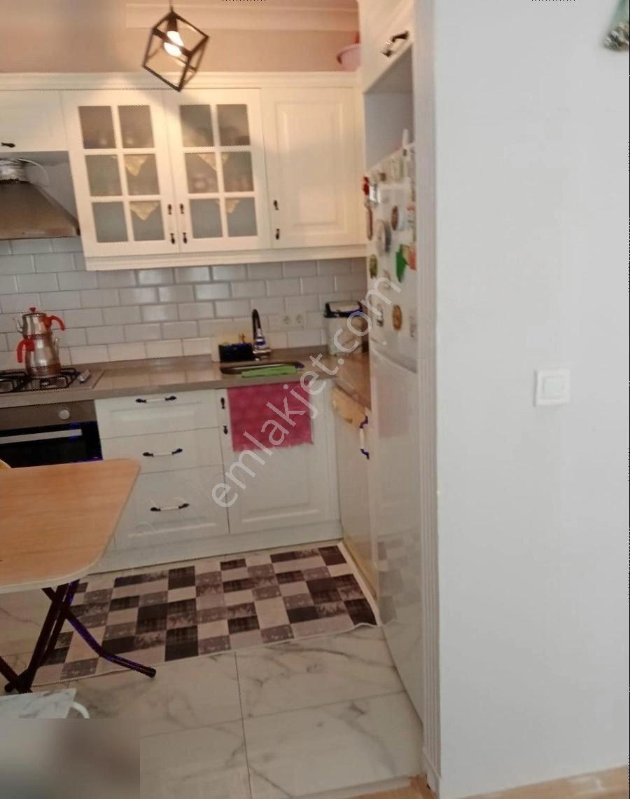 Kemerburgaz Merkezde 2+1 65 M2 Yarı Açık Mutfaklı Satılık Daire - Görsel 21