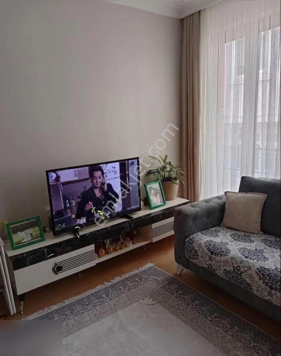 Kemerburgaz Merkezde 2+1 65 M2 Yarı Açık Mutfaklı Satılık Daire - Görsel 8