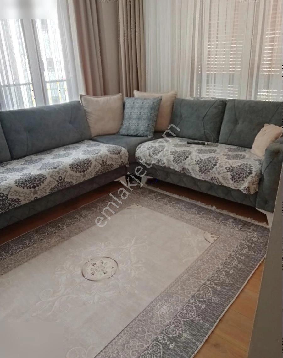 Kemerburgaz Merkezde 2+1 65 M2 Yarı Açık Mutfaklı Satılık Daire - Görsel 16