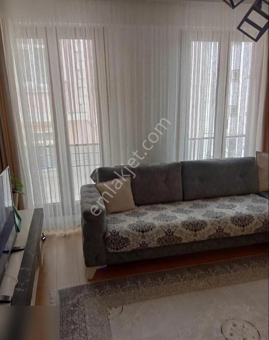 Kemerburgaz Merkezde 2+1 65 M2 Yarı Açık Mutfaklı Satılık Daire - Görsel 11