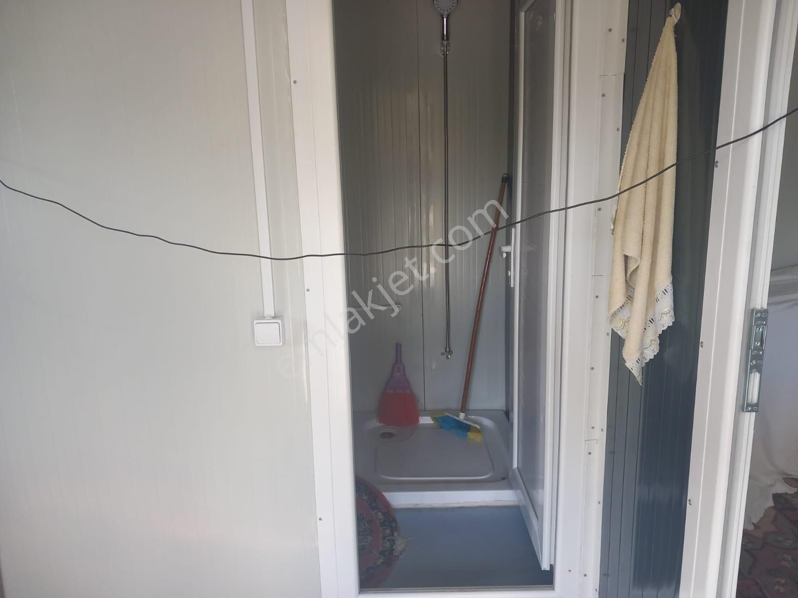 Zaferyapıgayrimenkulden Satılık 230m2 Arsa İçinde Konteyner Ev Mecut İstanbul Çatalca Çiftlikköyde - Görsel 13