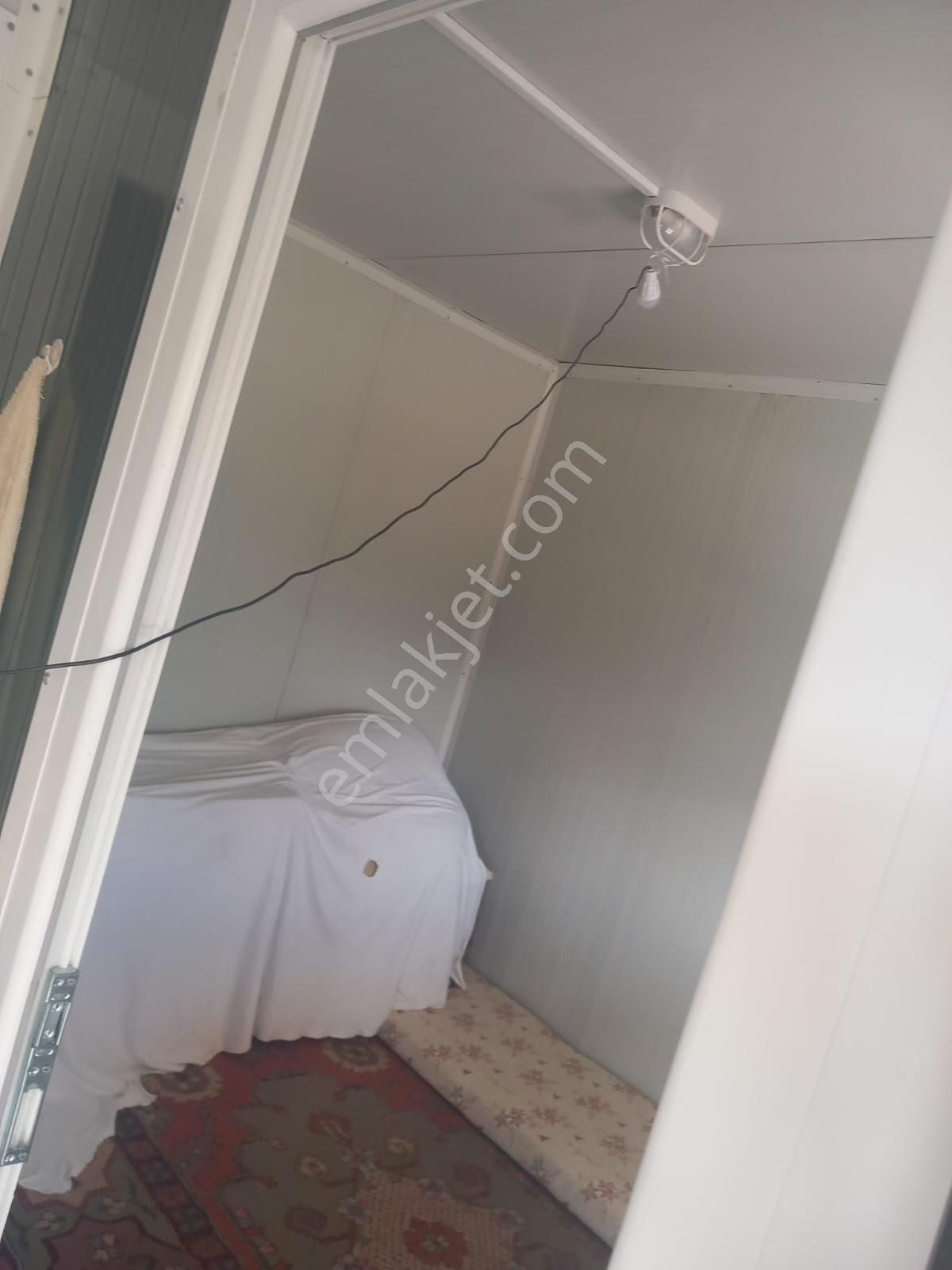 Zaferyapıgayrimenkulden Satılık 230m2 Arsa İçinde Konteyner Ev Mecut İstanbul Çatalca Çiftlikköyde - Görsel 12