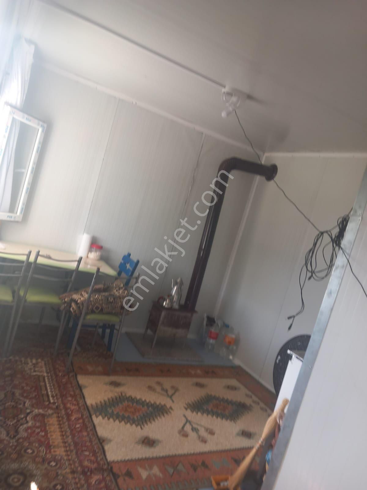 Zaferyapıgayrimenkulden Satılık 230m2 Arsa İçinde Konteyner Ev Mecut İstanbul Çatalca Çiftlikköyde - Görsel 9