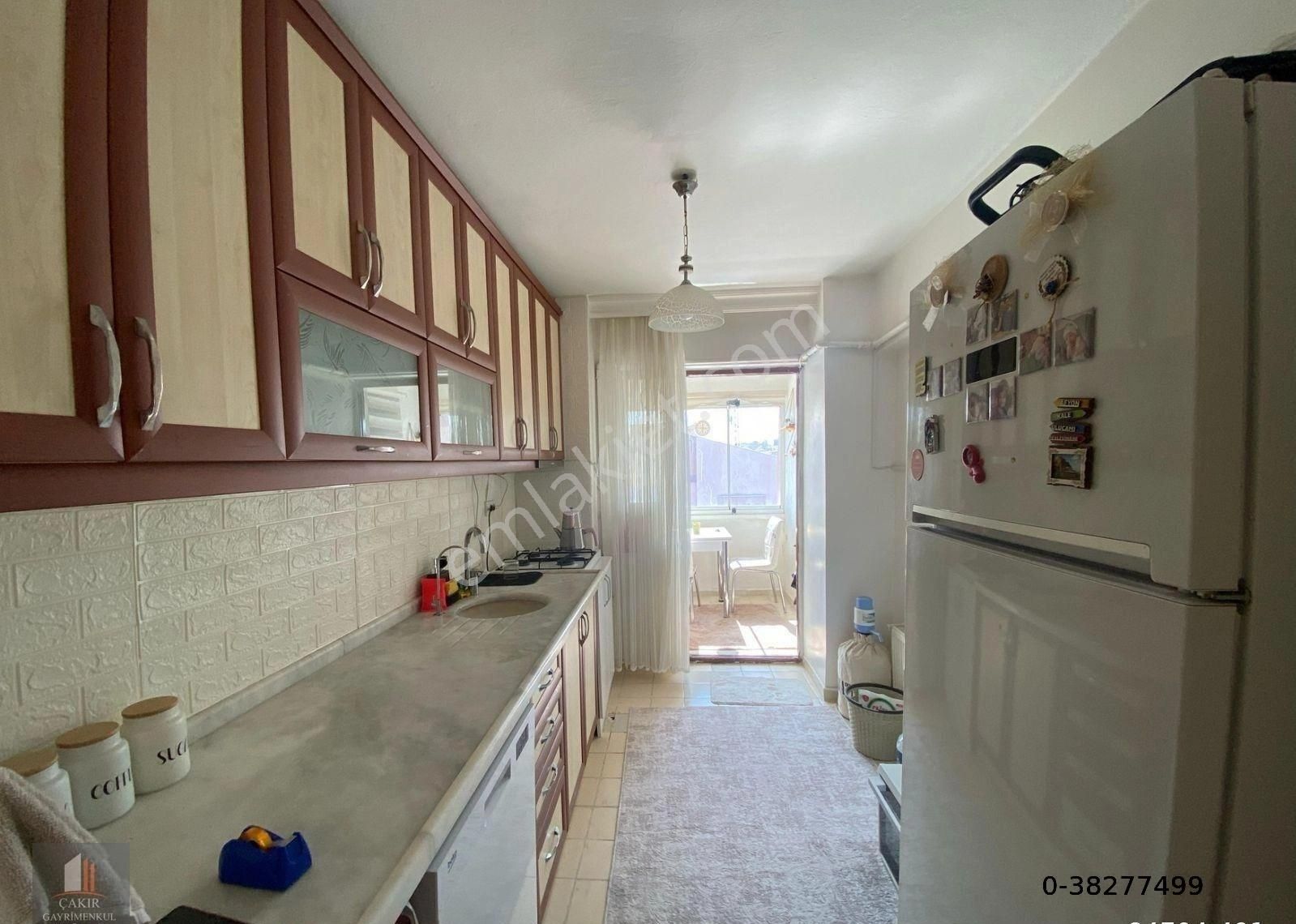 Çakır'dan Batı Adliyesi Yakını 3+1 Site İçi Satılık Daire