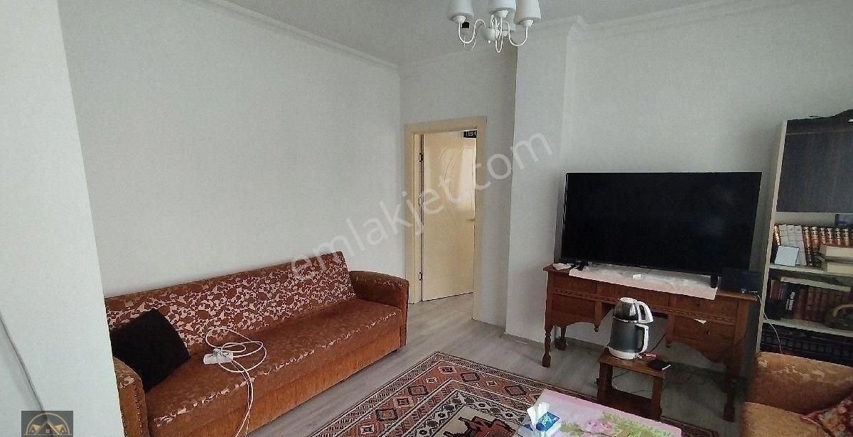 Ekin Emlak'tan 2+1 Bahçe Katı Satılık Daire
