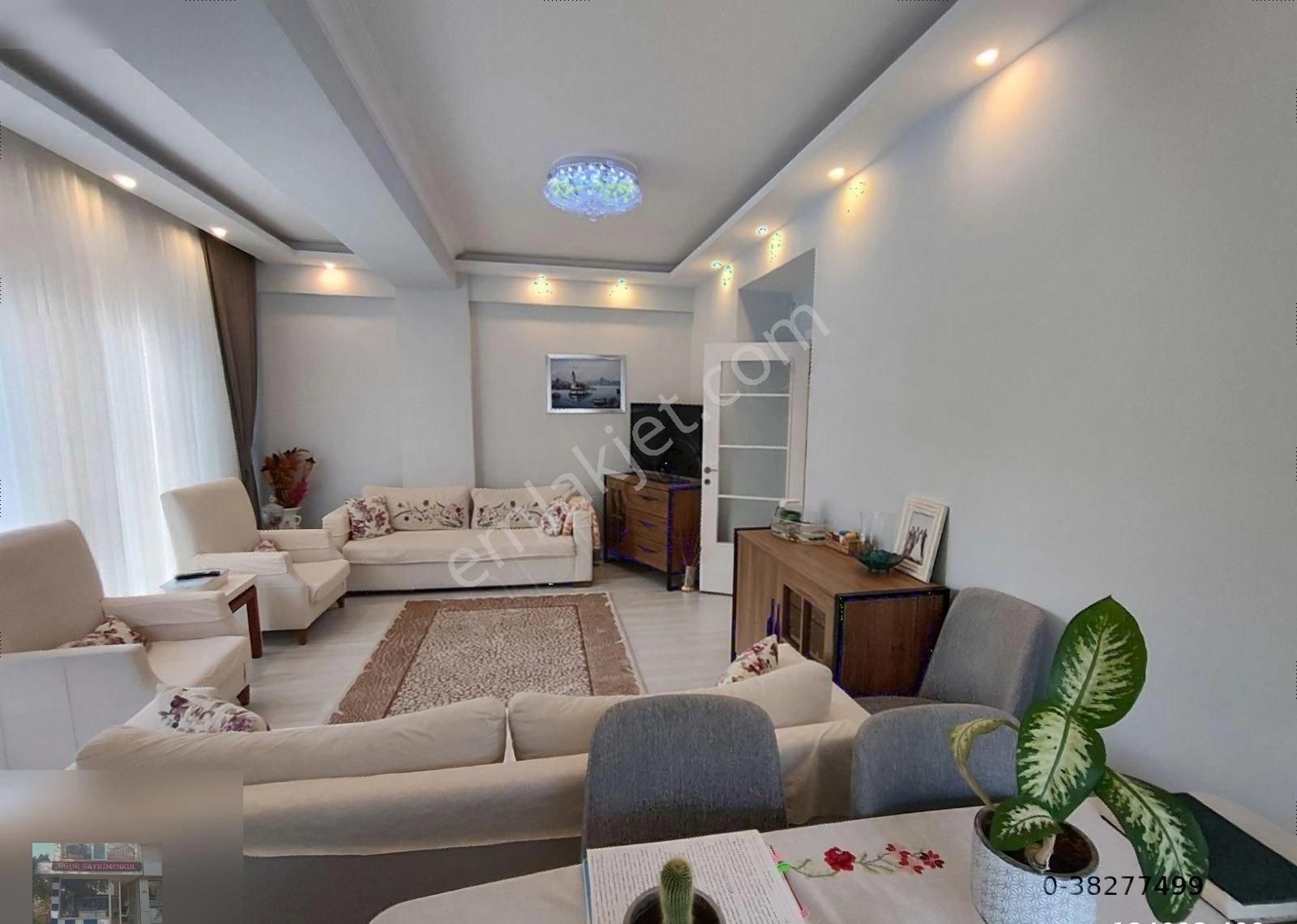 Orhantepe Mah.kullanışlı Gözde Konumda 3+1 - Görsel 3