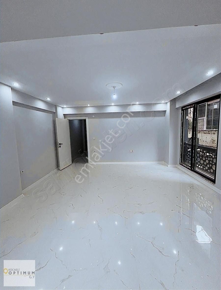 Optimum Gy'den Krediye Uygun 3+1 Bahçe Dubleks Sıfır Daire