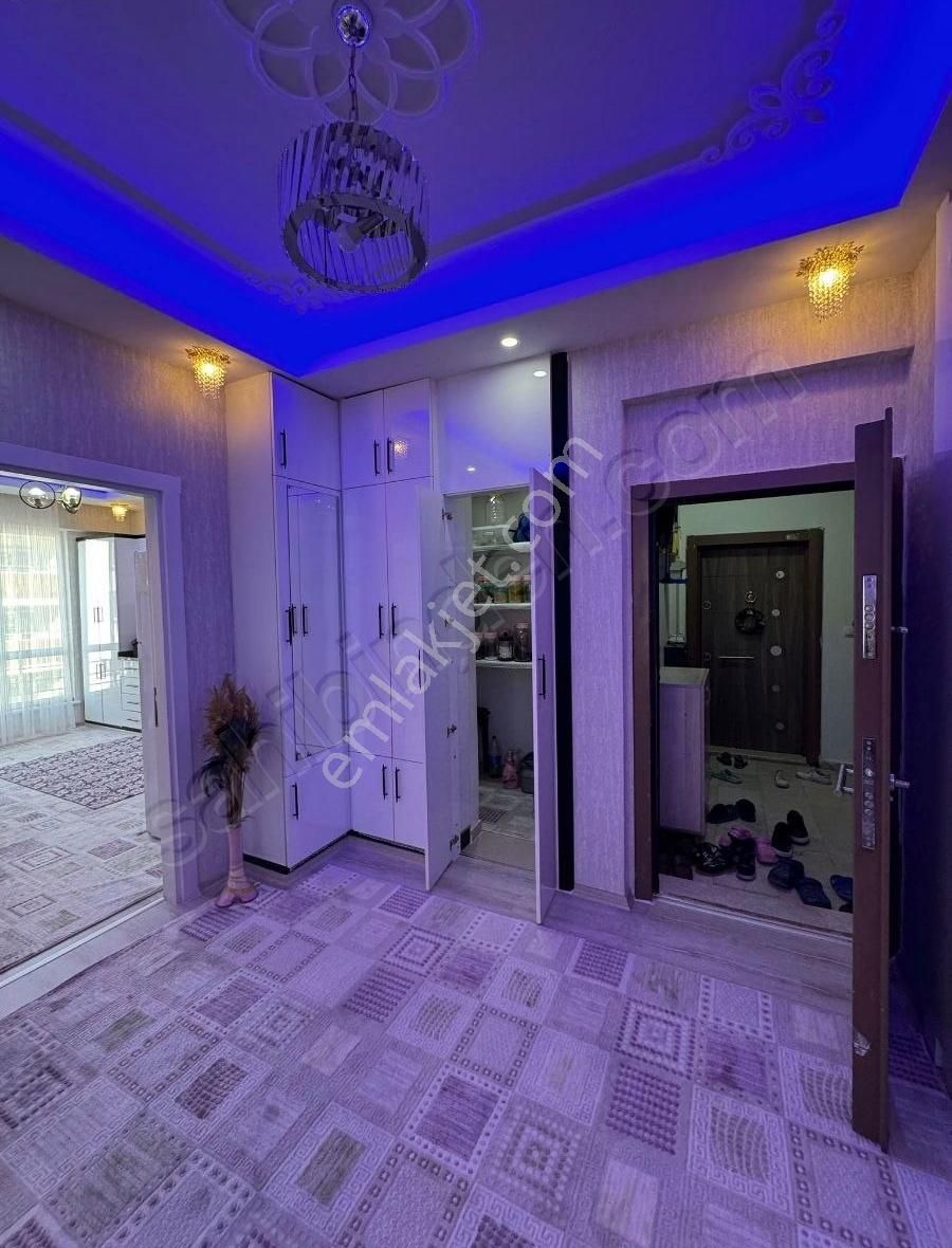 Beykent Gaziler Mah Satılık 3+1 Daire