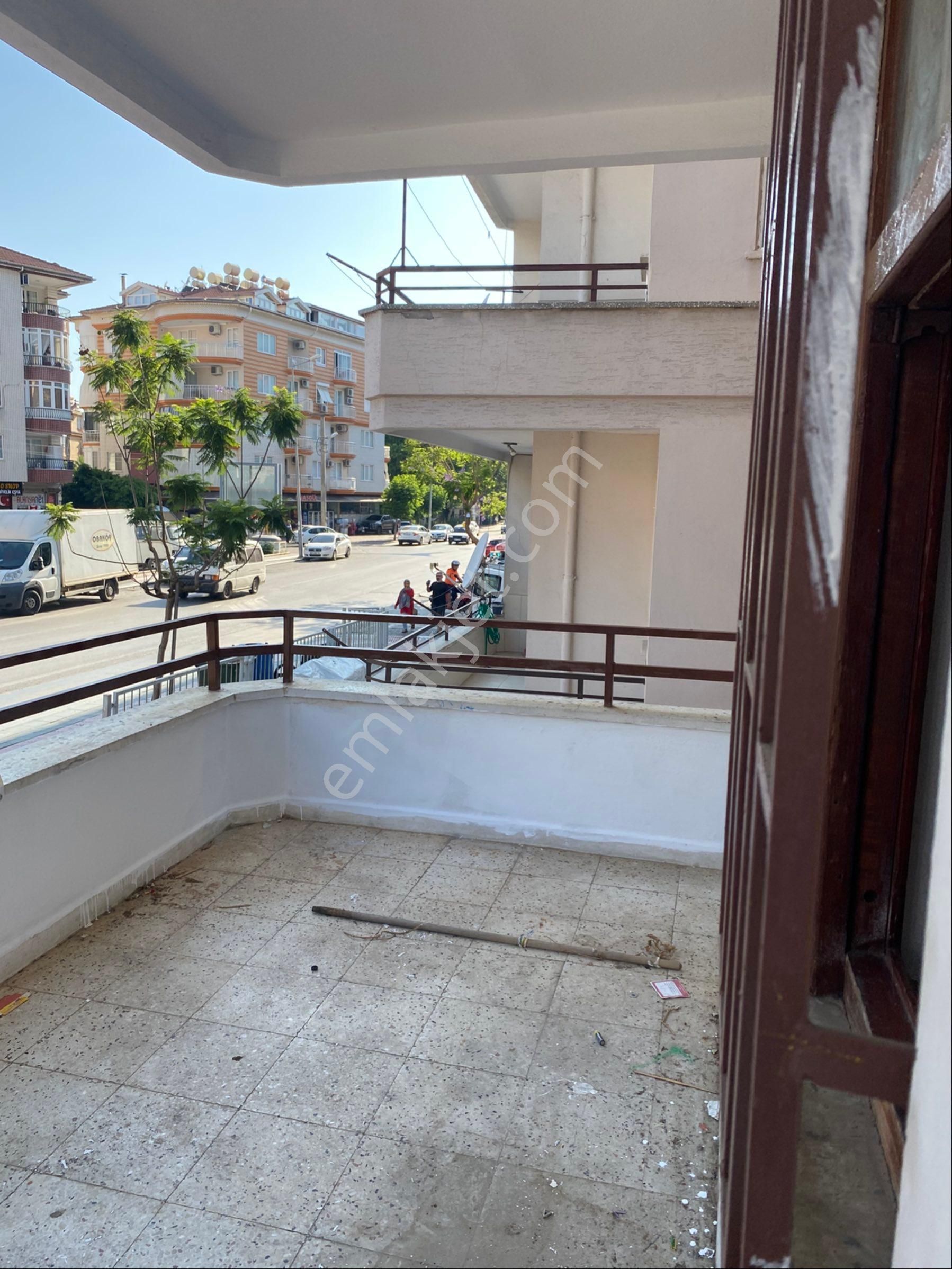 Hacet De 3+1 Boş Kiralıkdaire