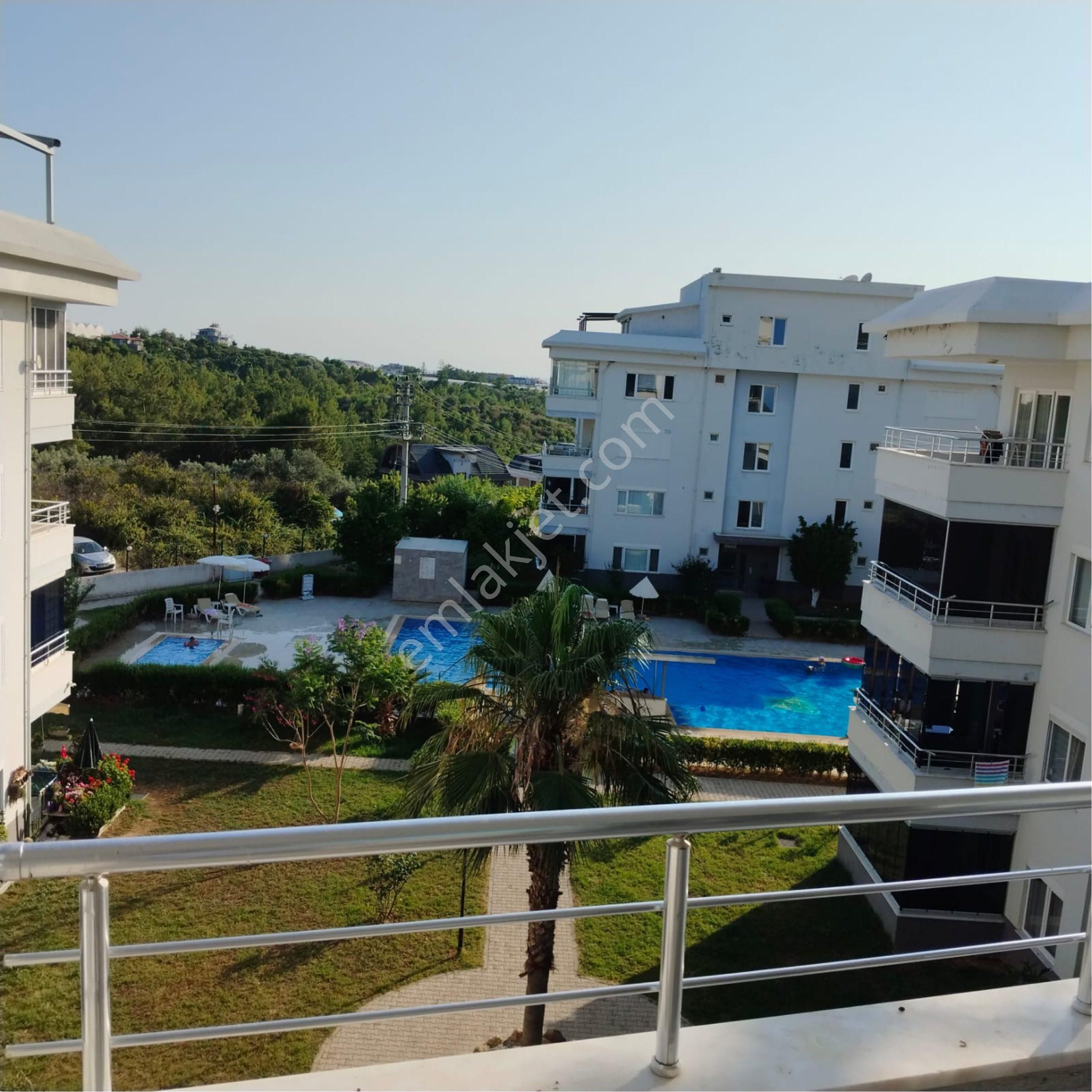 Yukarıoba Da 2+1 Ful Eşyalı Kiralıkdaire