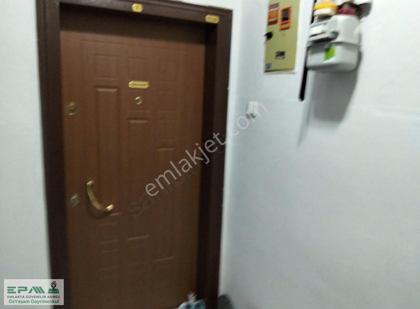 Epa Ozyasamdan Cosnuk Satılık Daıre
