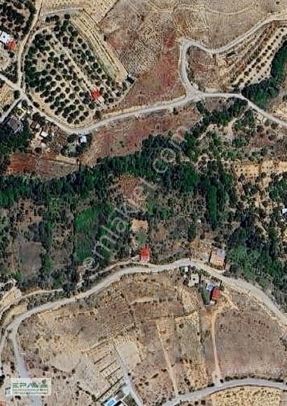 Epa Özyaşamdan Banazı (konak) Satılık Bahçe