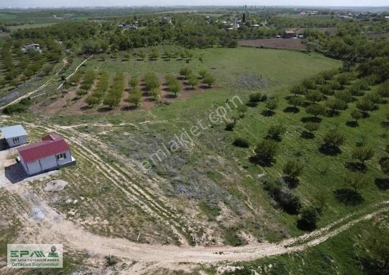 Epa Öz Yaşamdan Bindalda Satılık Sulu Tarla