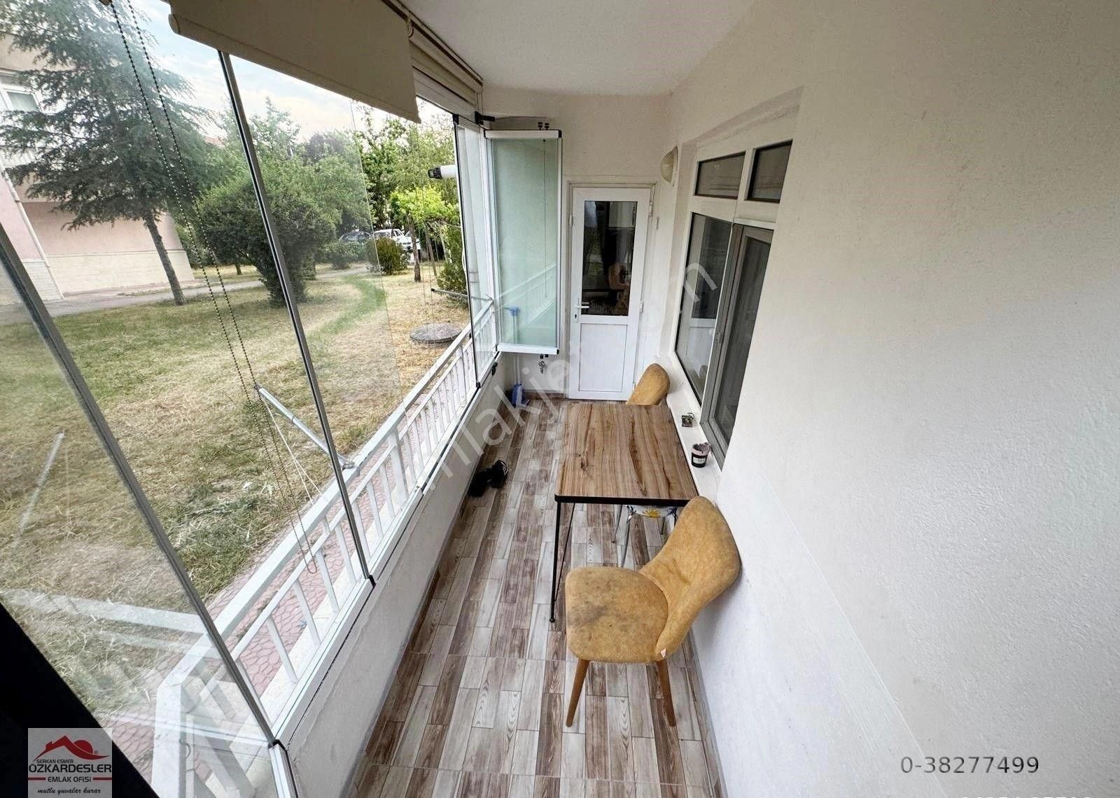 Kardeşlerde Loft Villa Konsepti! Doğa Manzaralı Site İçi Lüx 3+1