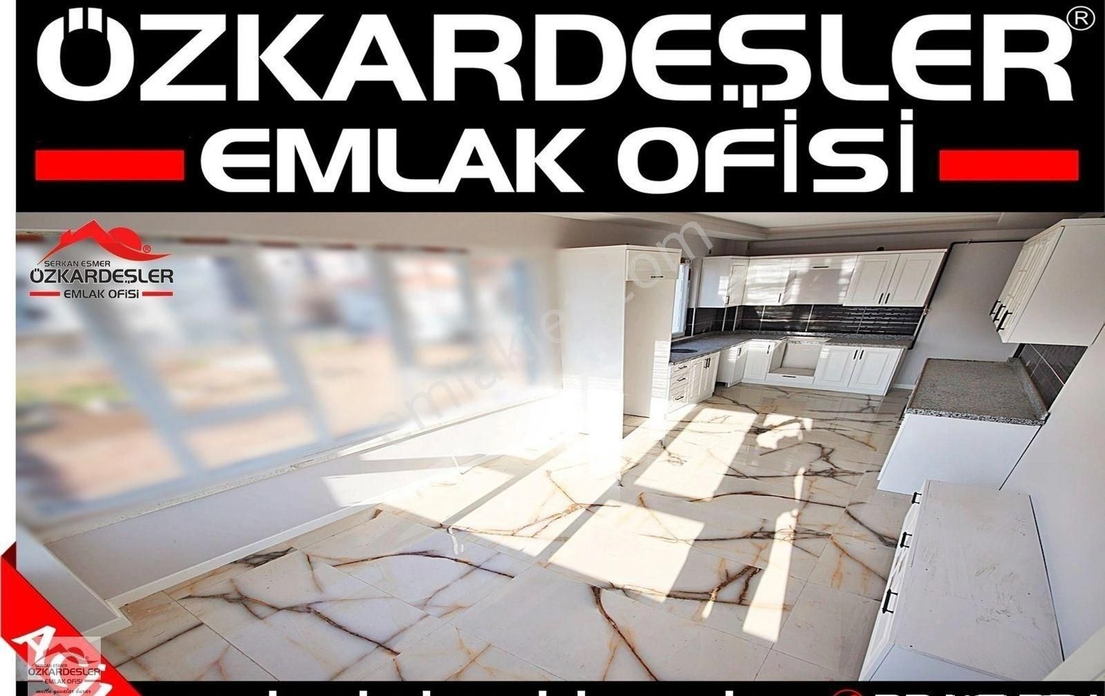Özkardeşler'den *ivedik Cd Paralel Sıfır & Ultralüx & Geniş 4+1*