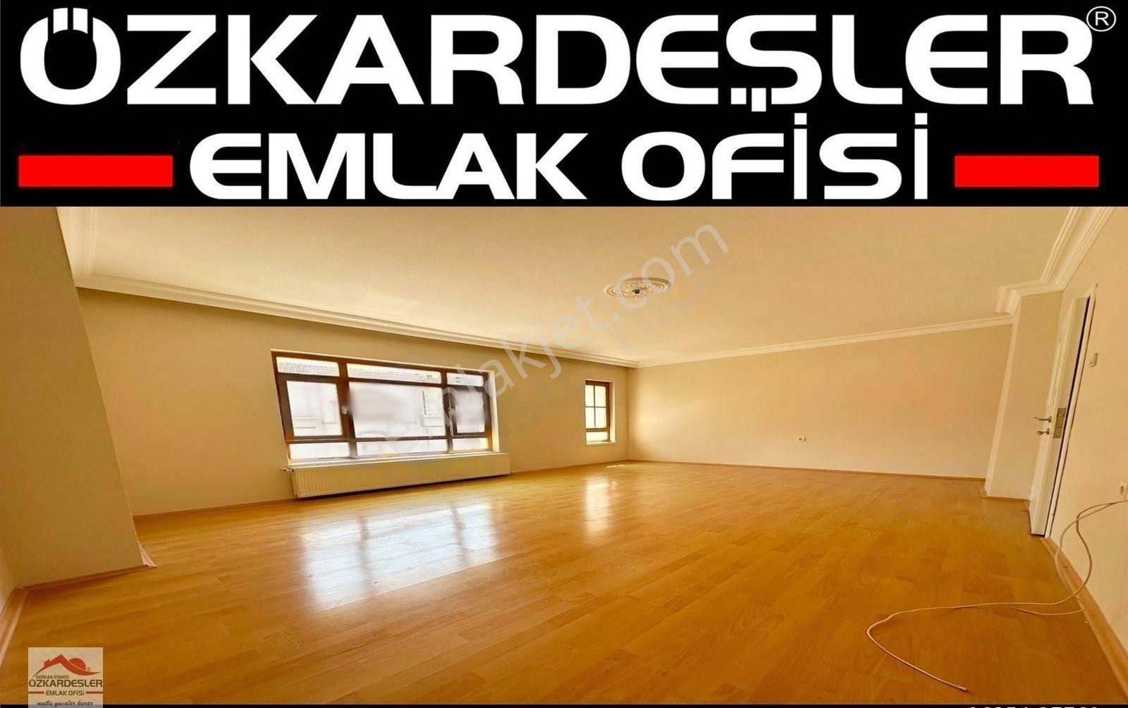 Özkardeşler'den Etlik Lisesi Mevkinde Kupon Fiyata Bağımsız 3+1.