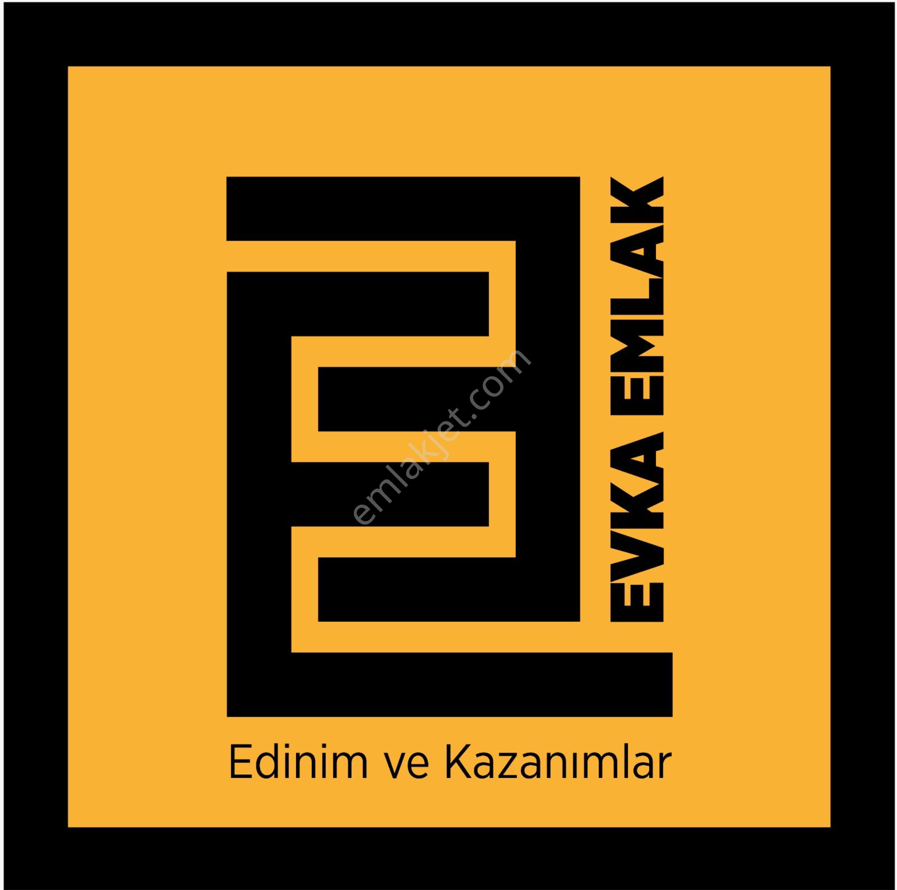 Evka Emlaktan Başpınarda 4 Kata İmarlı 700 M2 Satılık Arsa
