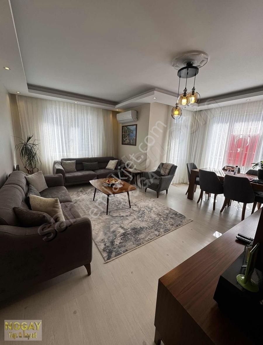 Kavaklı Karlıca Konaklarında Satılık 3+1 Daire - Görsel 27