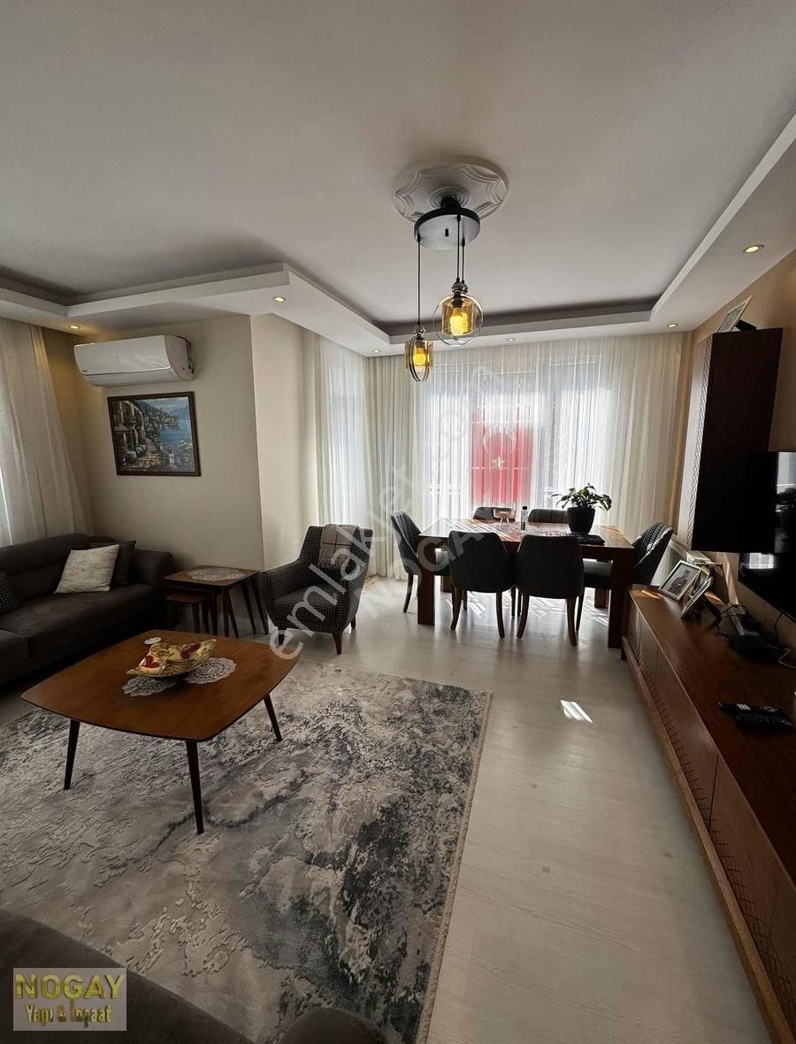 Kavaklı Karlıca Konaklarında Satılık 3+1 Daire - Görsel 12