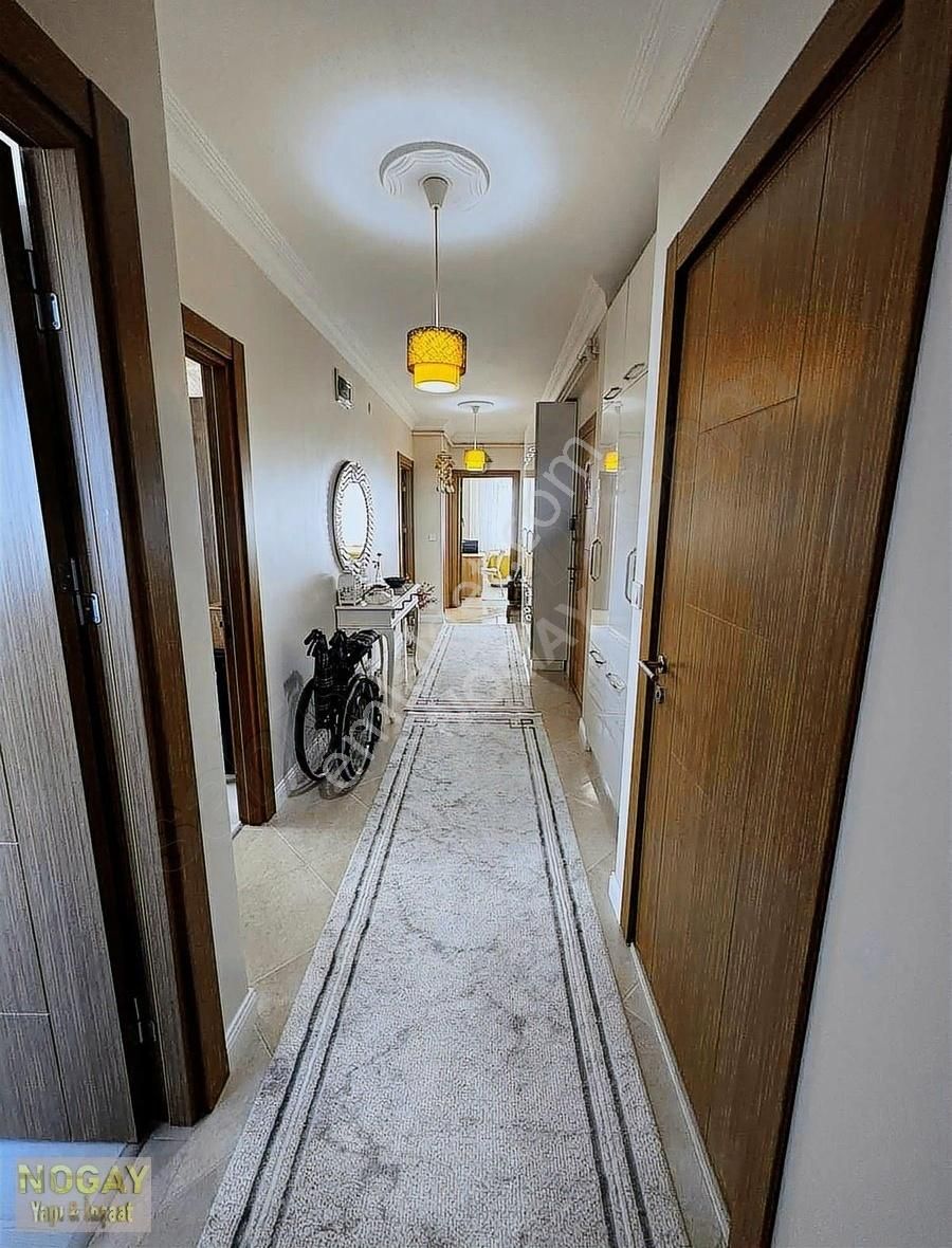 Kavaklı Karlıca Konaklarında Satılık 3+1 Daire - Görsel 15