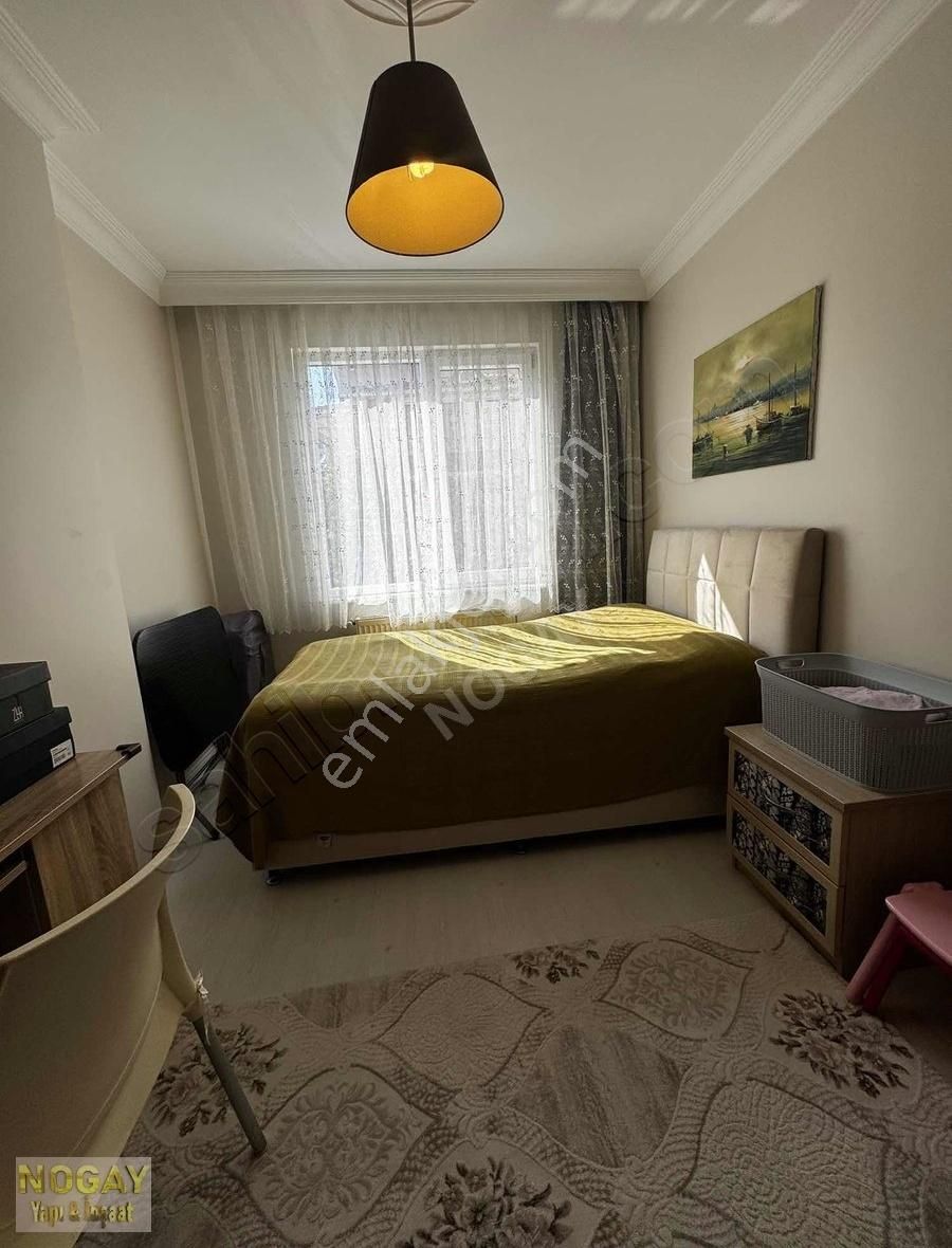 Kavaklı Karlıca Konaklarında Satılık 3+1 Daire - Görsel 23