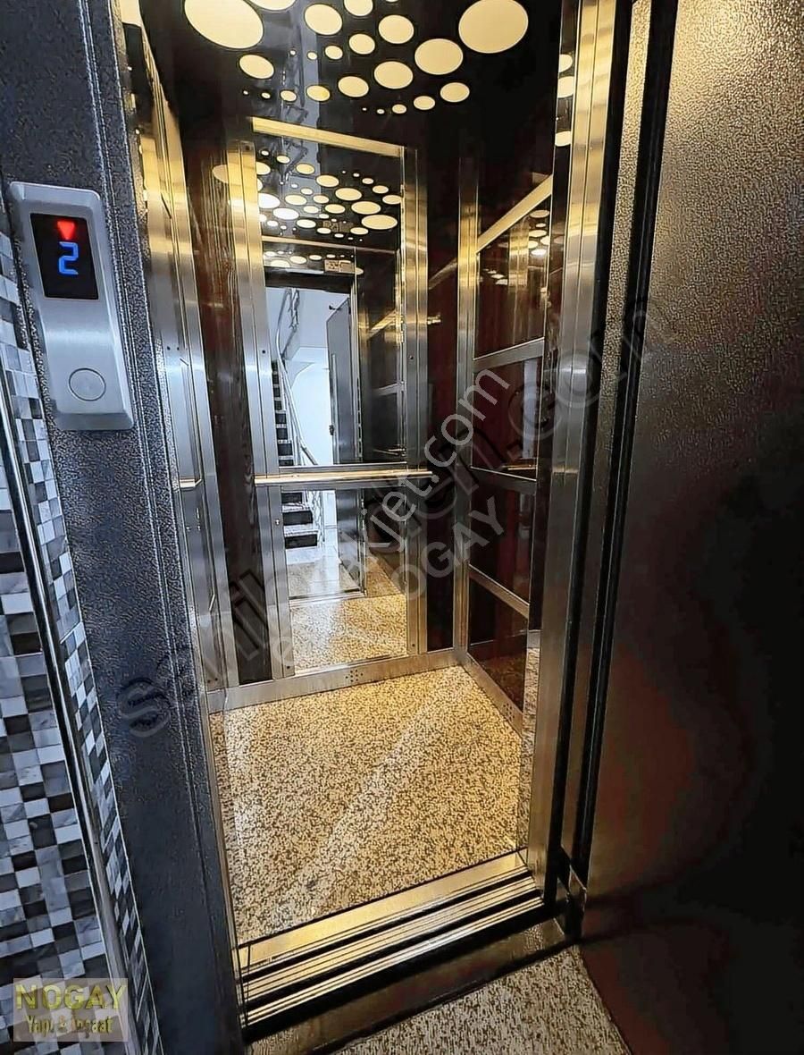 Kavaklı Karlıca Konaklarında Satılık 3+1 Daire - Görsel 4