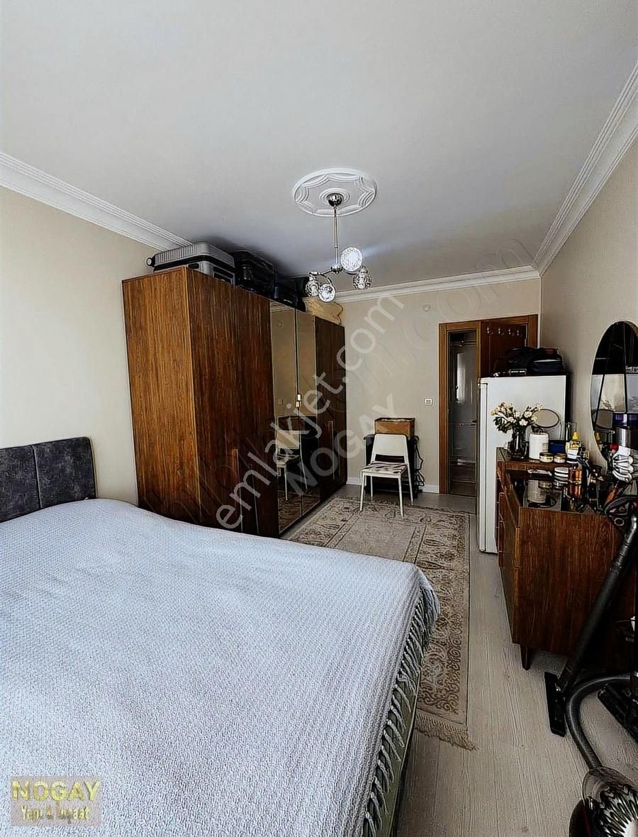 Kavaklı Karlıca Konaklarında Satılık 3+1 Daire - Görsel 28