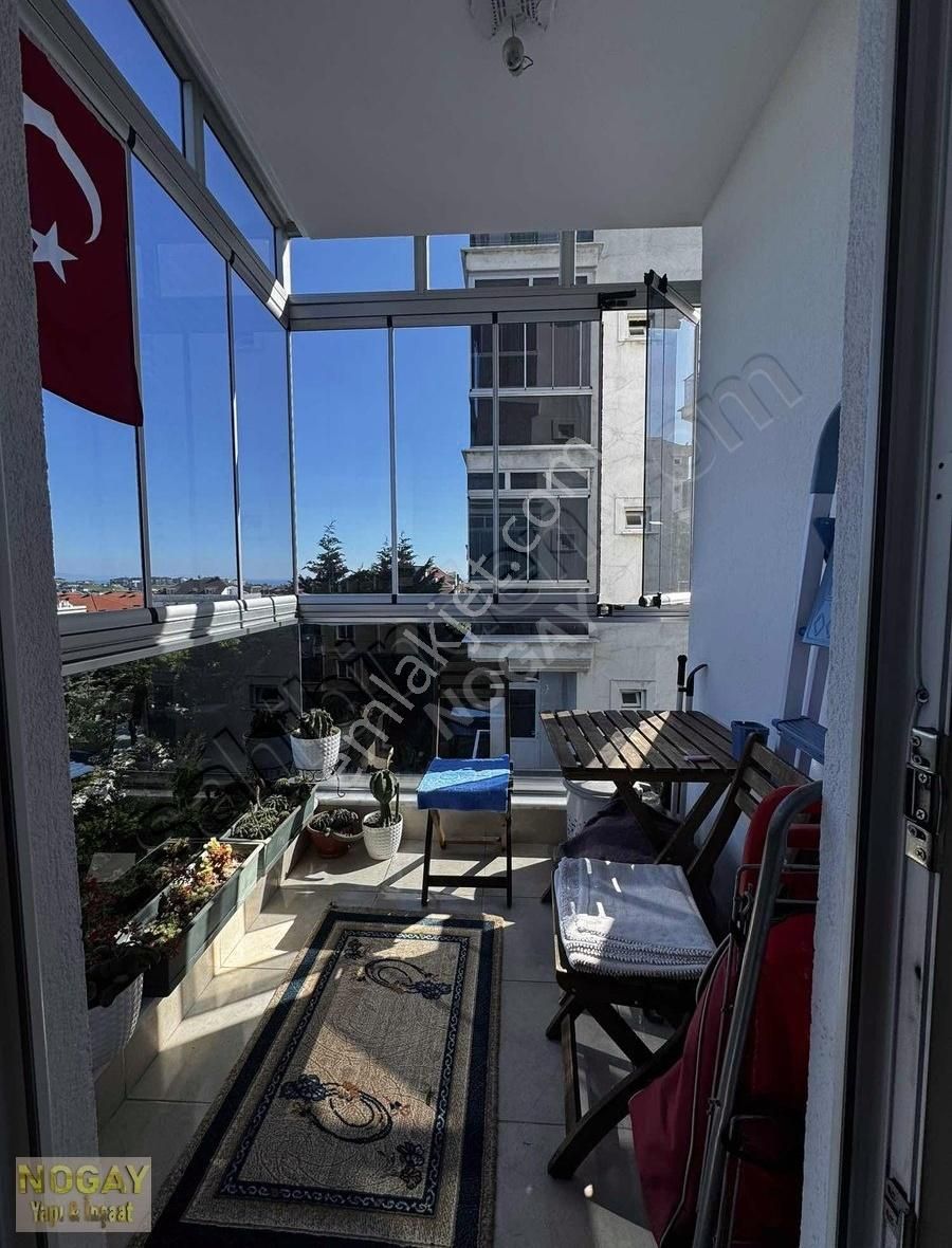 Kavaklı Karlıca Konaklarında Satılık 3+1 Daire - Görsel 9