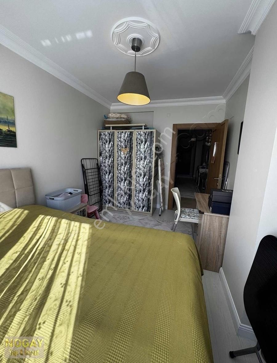 Kavaklı Karlıca Konaklarında Satılık 3+1 Daire - Görsel 20