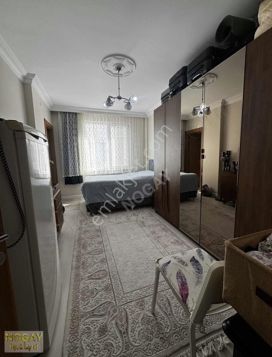 Kavaklı Karlıca Konaklarında Satılık 3+1 Daire - Görsel 18