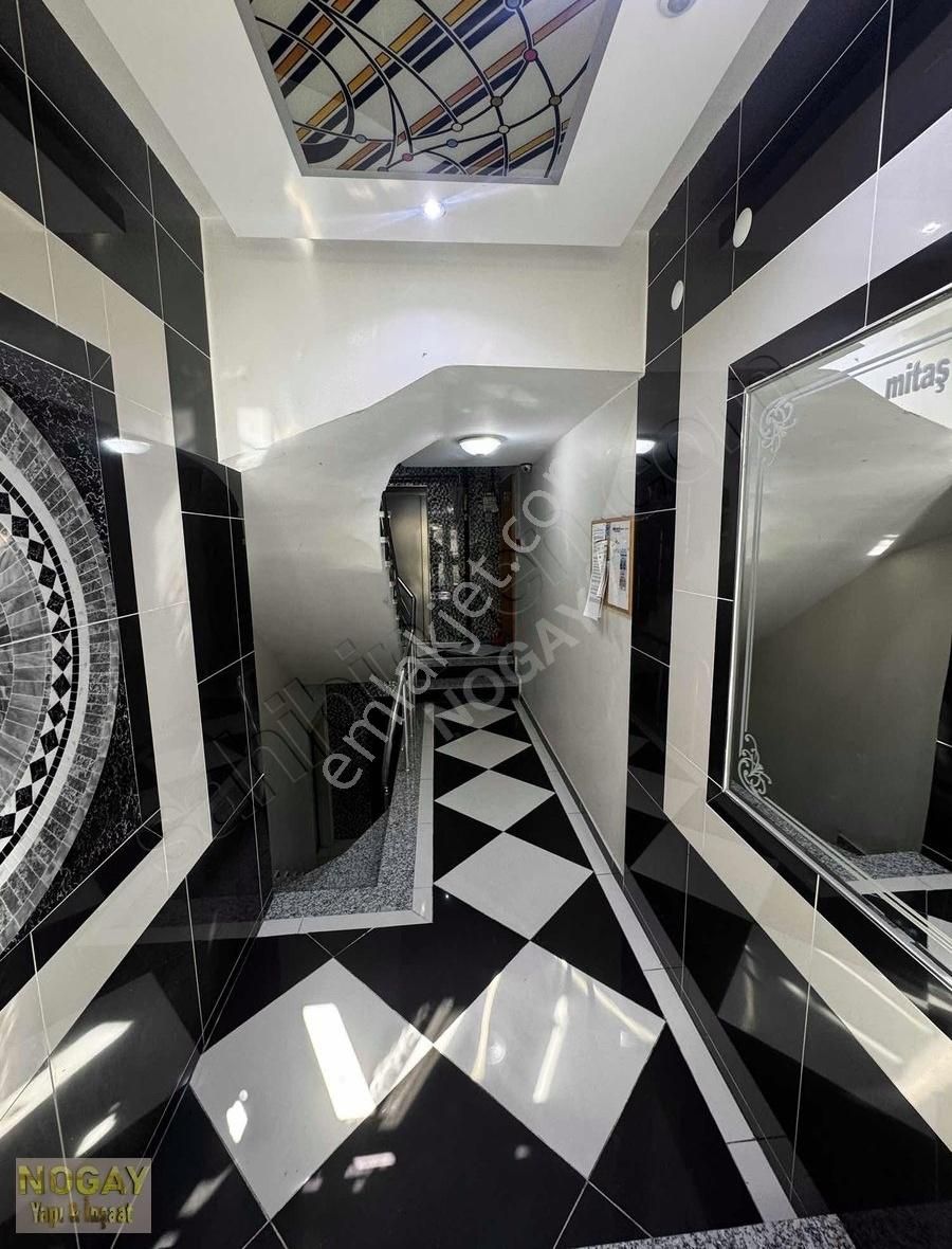 Kavaklı Karlıca Konaklarında Satılık 3+1 Daire - Görsel 21