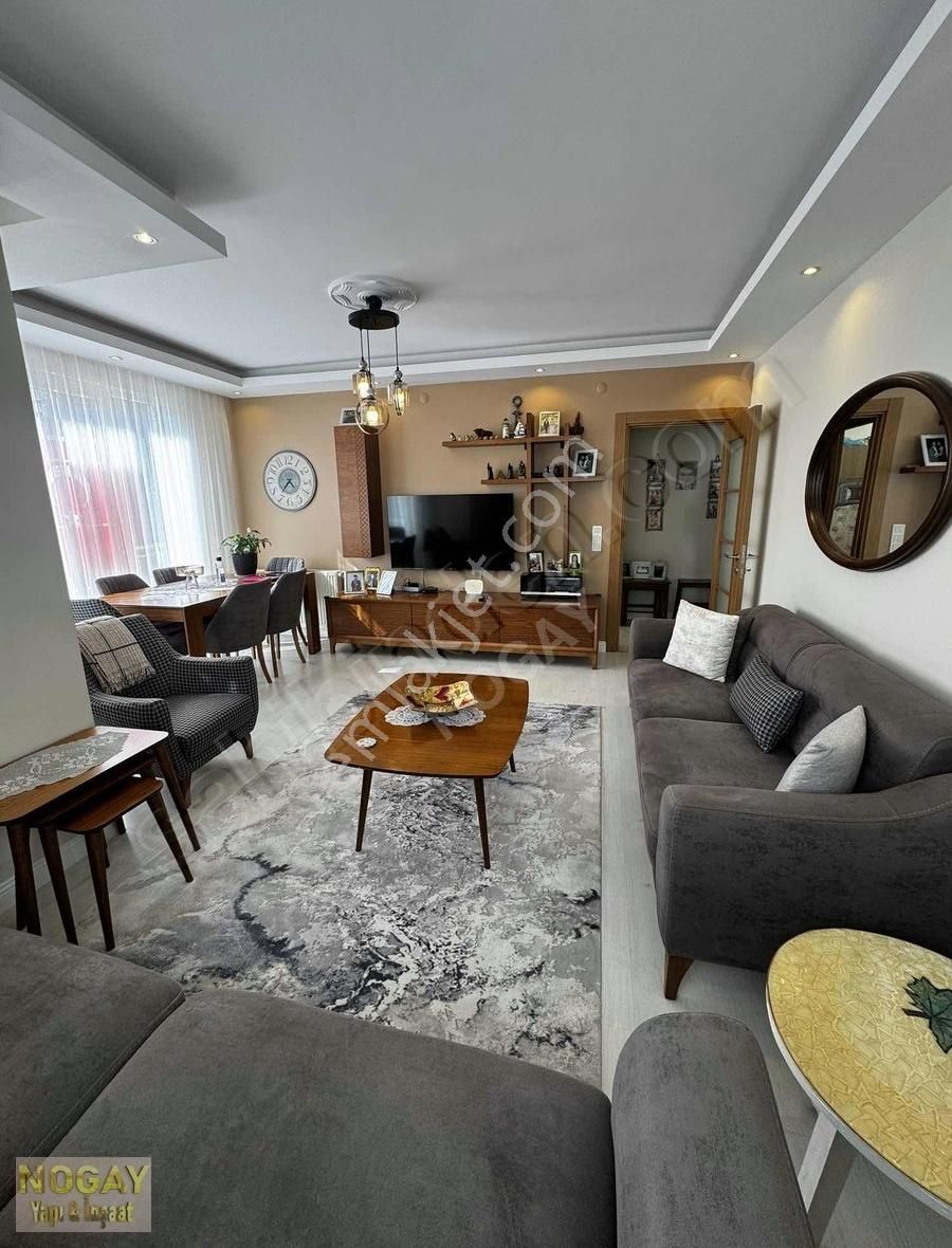 Kavaklı Karlıca Konaklarında Satılık 3+1 Daire - Görsel 6