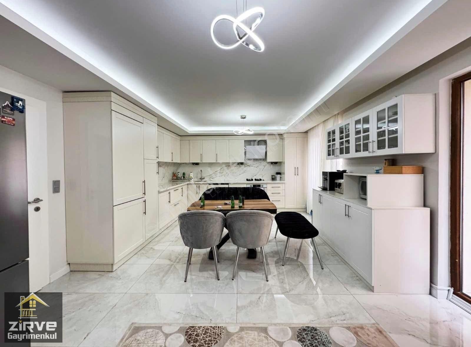▆▇█▓zirve▓█▇▆modern Yaşamın Adresi Çankaya'da 5+2 Villa