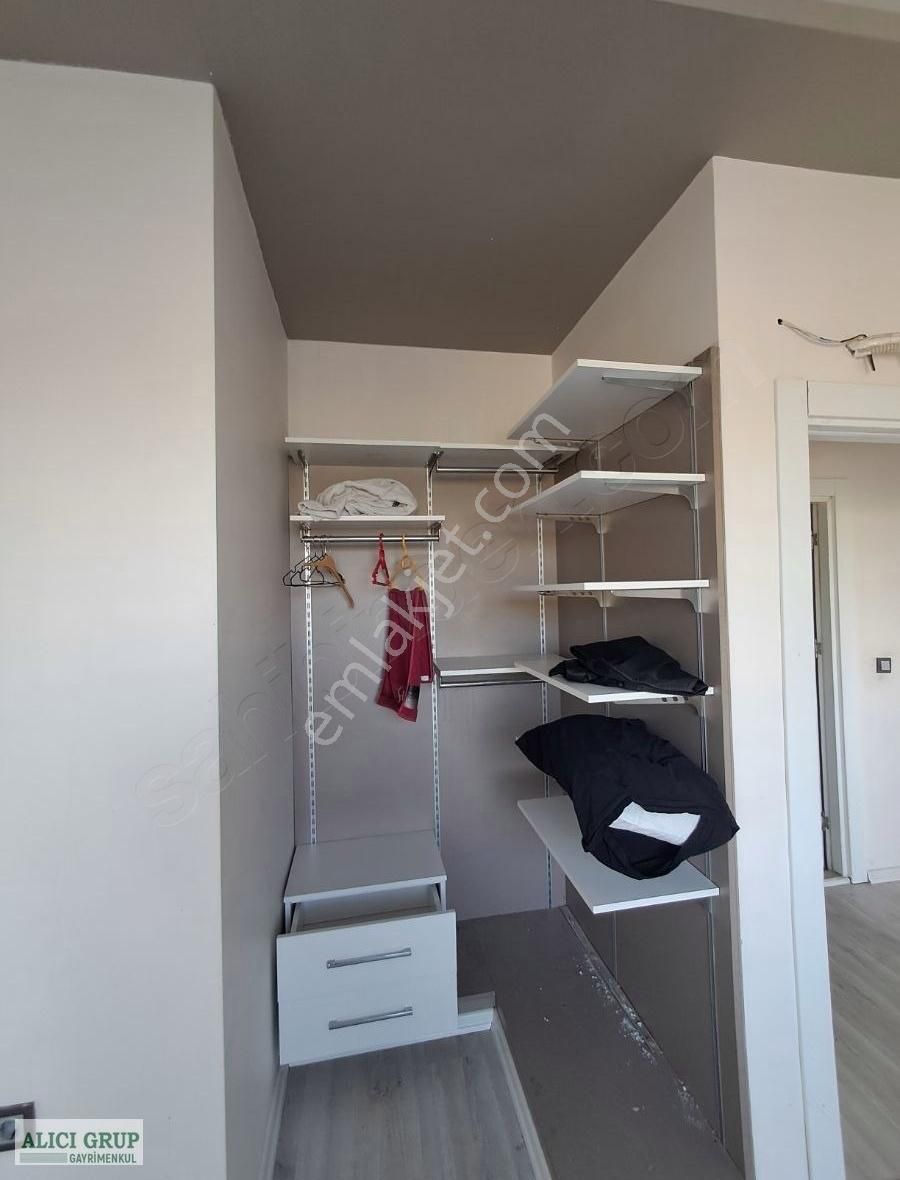Stad Yakını Site İçi Sosyal Donatılı 2+1 Satılık Daire