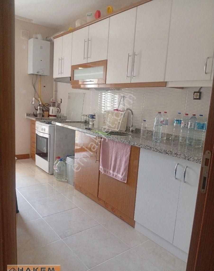 Buruk 825tokilerde 2+1 Kapalı Mutfak Tapulu Kombili Daire