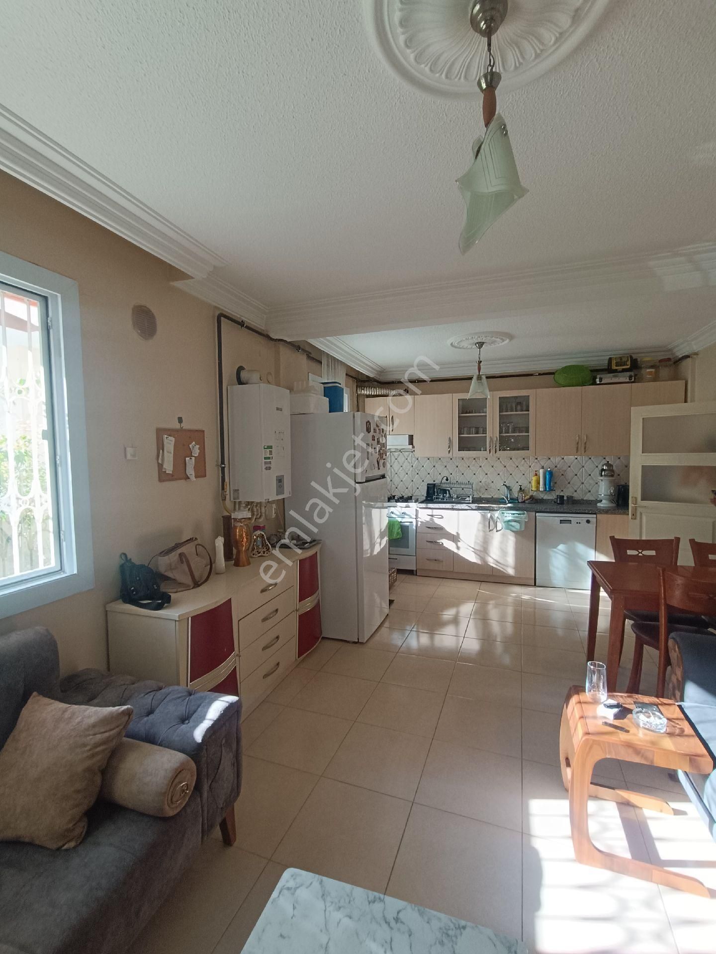 Öğretmenler Mahallesi Kiralık Daire