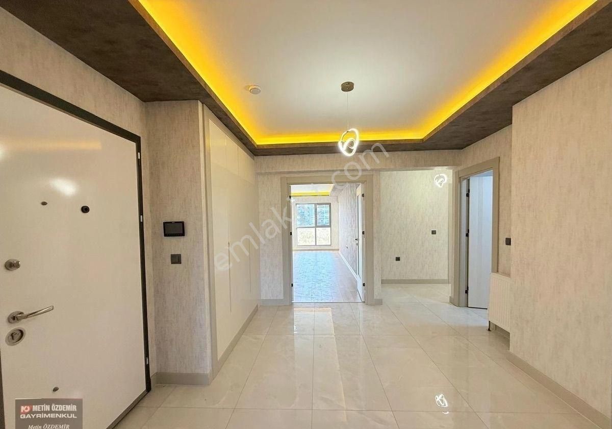 !!metin Özdemir Gayrimenkul Den Ultra Lüks 4+1site İçinde!! - Görsel 32
